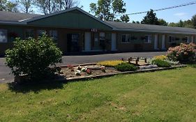 Tay Motel